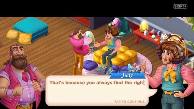 Penny & Flo: Finding Home - Day 118 - Gameplay Story смотреть онлайн