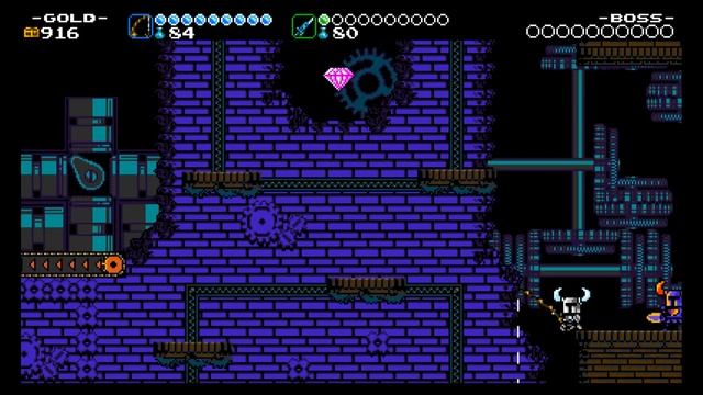CLOCKWORK TOWER - Shovel Knight MULTIPLAYER: 2 Player Co-Op w/ Amiibo Gameplay | Ep 17 | Basement смотреть онлайн