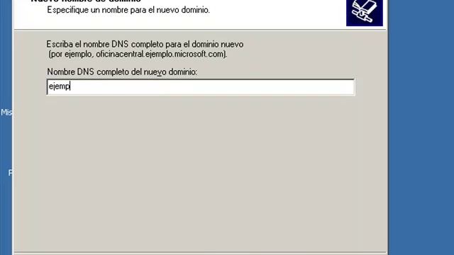 Redes con Windows - Capítulo 1 - Active Directory - Instalar un controlador de dominio смотреть онлайн