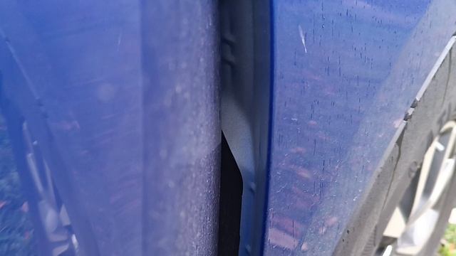 XCITE Cross 7 проехали первую тысячу км, что нашли.