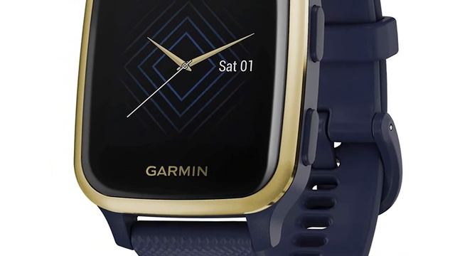 Garmin Venu SQ vs Apple Watch SE: Key Differences You Need To Know (Which One Is Best?) смотреть онлайн