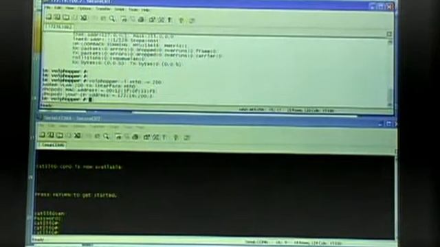 VoIP Penetration Testing Lessons Learned 2/5 смотреть онлайн