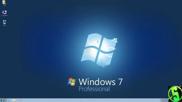 Windows 7 Lite v4.0, Sistema Extremamente Leve Para PC Fraco em 2022 смотреть онлайн