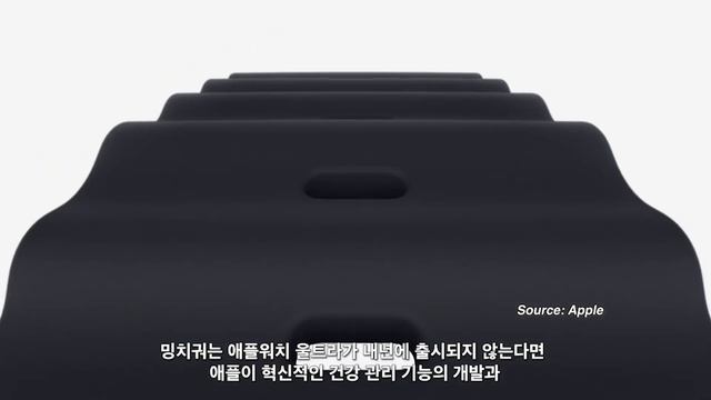 애플워치 울트라 X: 존버하지 마세?요 смотреть онлайн