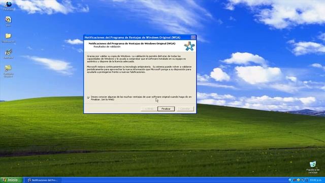 Ventajas de Tener XP Orginal смотреть онлайн
