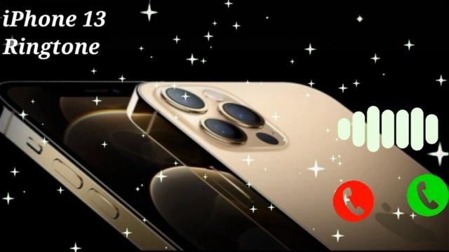 IPhone 13 Pro Max Mobile Ringtone।Original Ringtone।