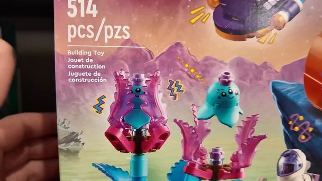 Buying Sets from the LEGO Store! April 2024 смотреть онлайн
