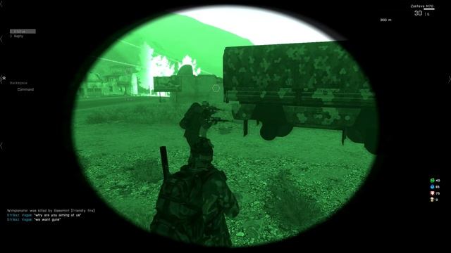 Arma 3 : Takistan Life #1 - The TLA (Download in the description) смотреть онлайн