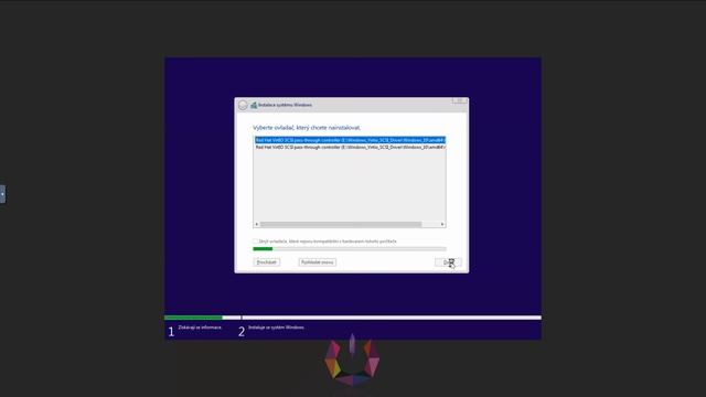 Synology Virtual Machine Manager a Windows 10 | EduTV смотреть онлайн