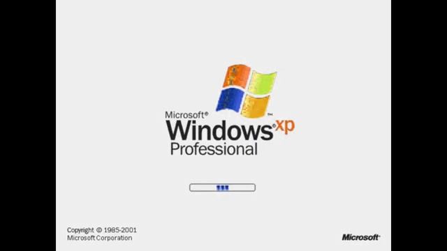 Windows XP Effects (Inspired by WXP Effects in G-Major 1337 Effects) смотреть онлайн