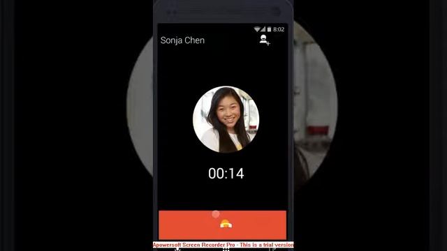 Go Native Android App Demo смотреть онлайн