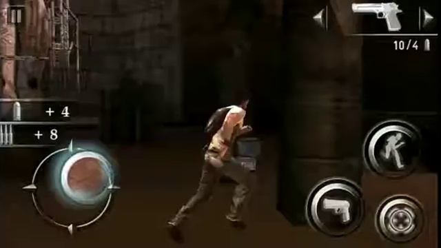 SHADOW GUARDIAN GAMEPLAY WALKTHROW EPI-1 смотреть онлайн
