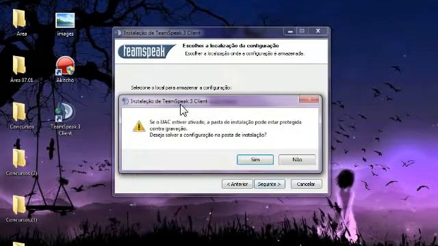 ➊ ➤Como Baixar Team Speak 3 (TS3) смотреть онлайн