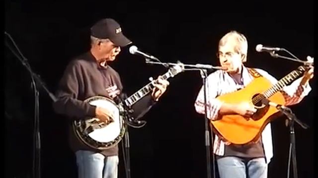 Bill Keith- Red Haired Boy & June Apple Al Ras, 2006 смотреть онлайн