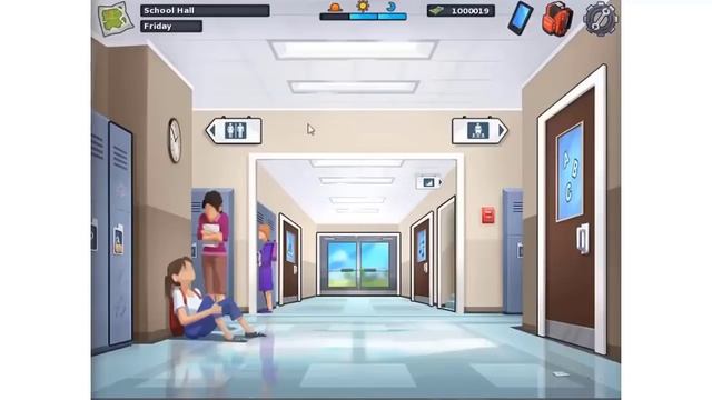 Summertime saga | hot game offline pc, mobile | miss dewitt смотреть онлайн