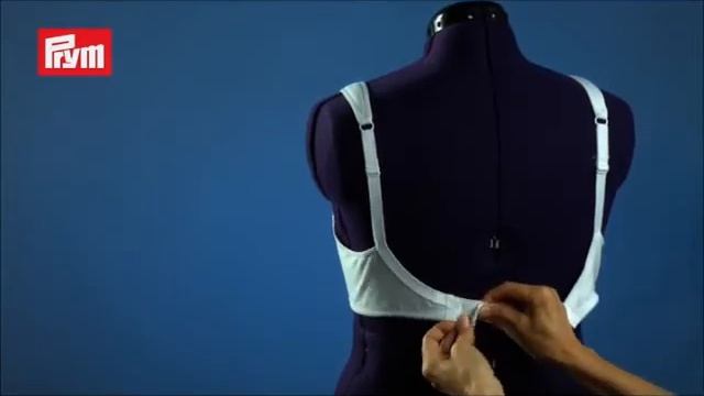 Prym Bra Extender смотреть онлайн