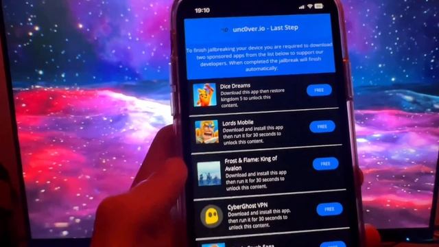 Jailbreak IOS 16.2 [NO PC] With Unc0ver And Cydia | Untethered IOS 16.2 Jailbreak