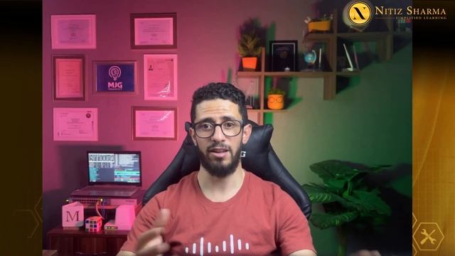 CCIE Security v6.1 Demo Class by Mohammed Grilti | Nitiz Sharma Trainings смотреть онлайн