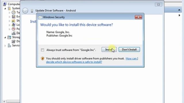 Fix Yuphoria Waiting For Device in Fastboot flash смотреть онлайн