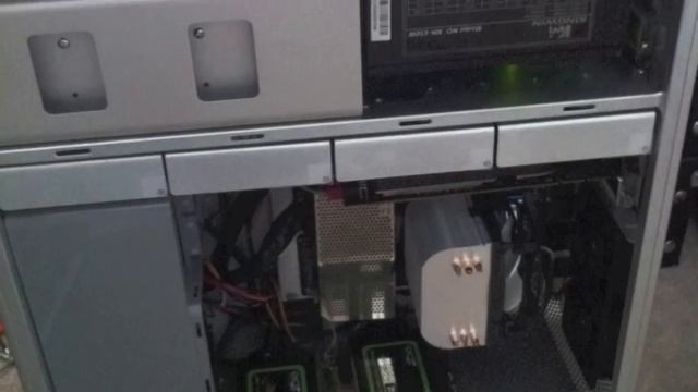 Hackintosh Mac Pro Case Mod To Atx