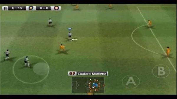 Winning eleven 2023 Android(download link available)