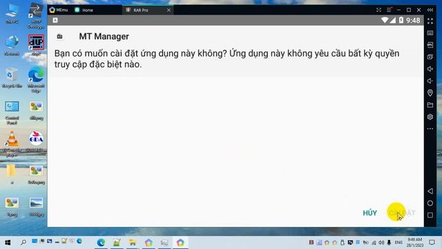 MT Manager - Quản lý và sửa đổi tệp apk apks zip xapk dễ dàng - 2.13.3 (latest version, 7-6-2023) смотреть онлайн