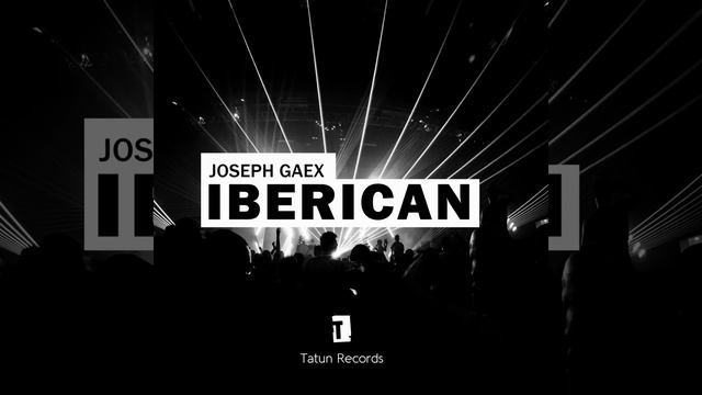 Iberican (Original Mix) смотреть онлайн