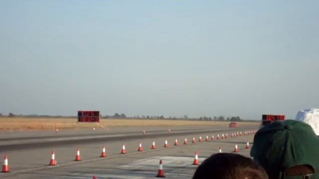 Dodge Viper vs Audi 90 Quattro Turbo смотреть онлайн