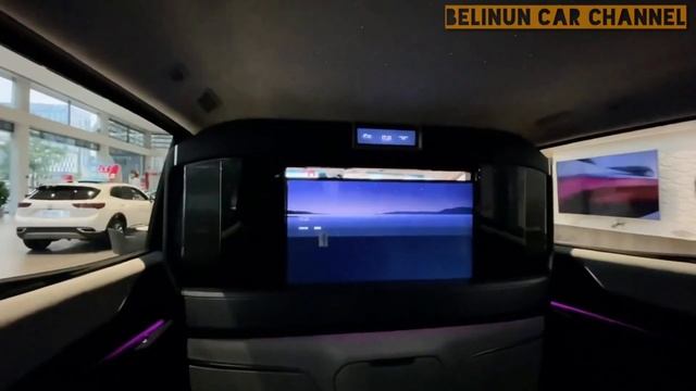 All New Buick GL8 Century pabrikan GM pesaing Alphard tahun depan смотреть онлайн