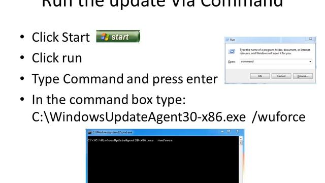 Windows XP Wont Update смотреть онлайн