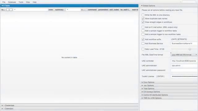 Easy Transition for Linux or Windows with the Xpress Conversion Tool by Stonebranch смотреть онлайн