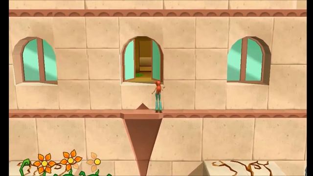 winx club( pc) part 9:Royal heartbreak смотреть онлайн