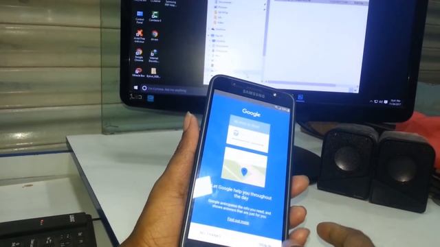 Samsung SM-J7,J5 (2016) Google Account lock Bypass Nougat 7.0 Remove/Delete/ All Samsung FRP Lock смотреть онлайн