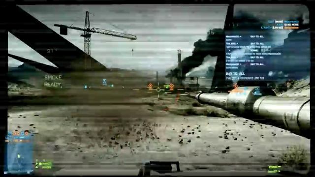 battlefield 3 driver issue? смотреть онлайн
