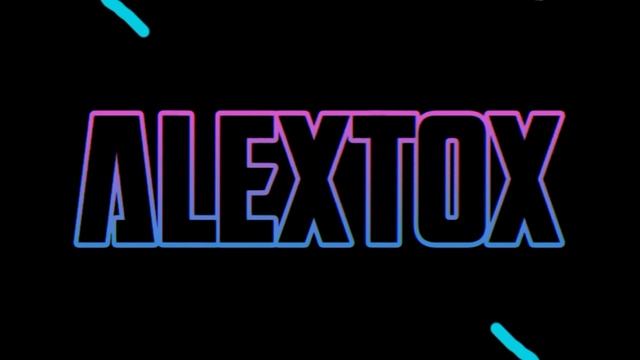 AlexTox Intro V2 смотреть онлайн