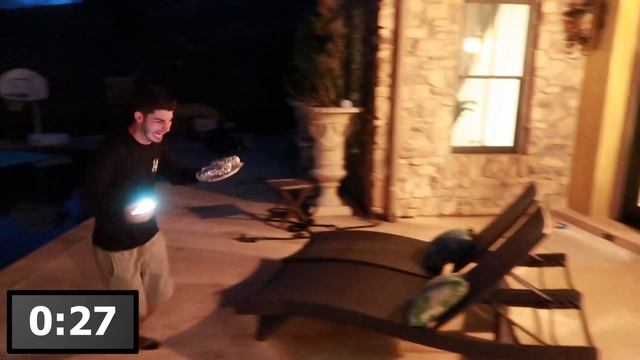 2HYPE Chopped Cook-off Challenge смотреть онлайн