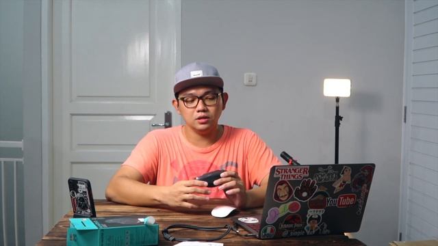 Migrasi Dari Apple Magic Mouse ke Logitech? Review Logitech MX Master 2S смотреть онлайн