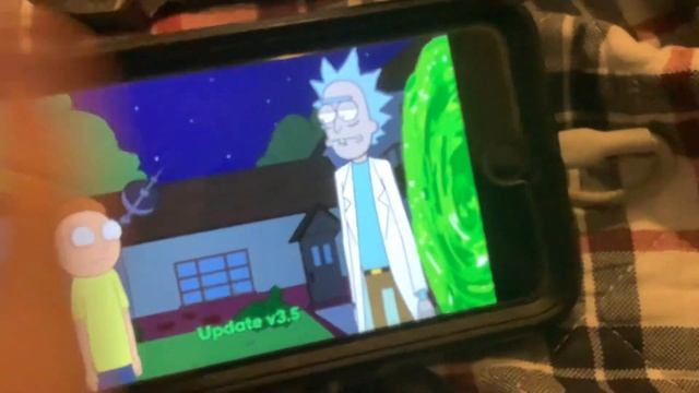 Rick and Morty Another Way Home Download 📱 Free Rick and Morty Another Way Home Mobile (NEW) смотреть онлайн