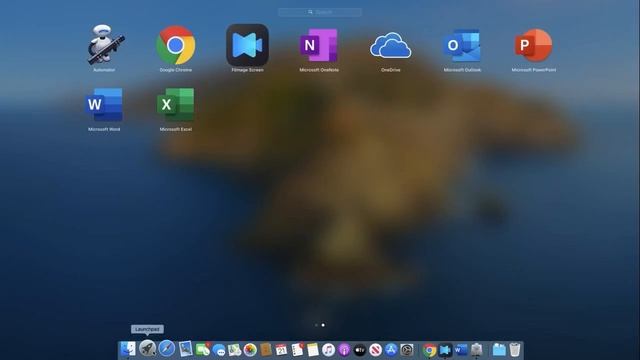 Microsoft Applications for Free (Mac OS) смотреть онлайн