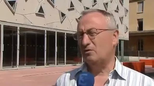 La SMAC sur France 3 Bourgogne смотреть онлайн