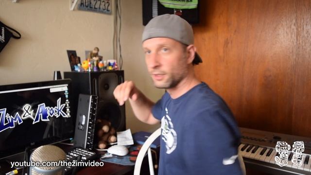 Behringer U-PHORIA UMC404HD Unboxing And Install Review смотреть онлайн