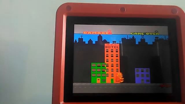 Atari 7800 for Bittboy/Pocketgo смотреть онлайн