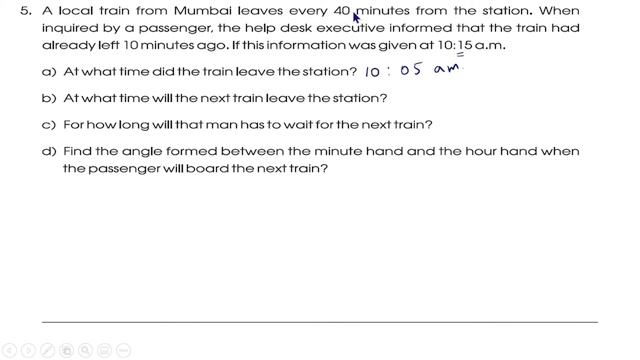 Clock & Calendar | Ex 1b | Ch 2| Part 2| e-support material | CBSE Class 11 Applied Maths in Englis смотреть онлайн