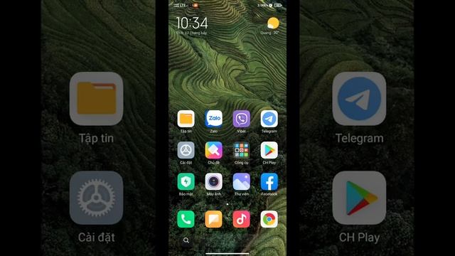 Miui 12.0.2 Stable Update Mod Version For Redmi K20 Pro смотреть онлайн