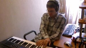 Музыка из к/ф «Джентльмены удачи» - Главная тема (virtual piano cover)