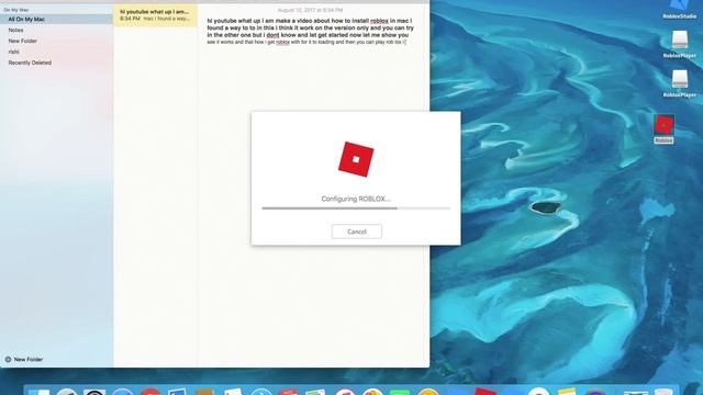 how to install roblox in mac 2018(still working) like смотреть онлайн