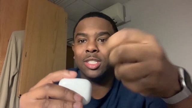 AirPods Pro Review смотреть онлайн