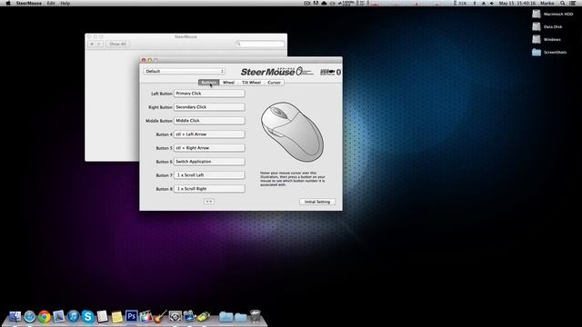 How to get the most out of your gaming mouse in OS X смотреть онлайн