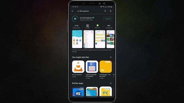 How to Enable Network Sharing Files on your Windows and Android 2020 Guide смотреть онлайн