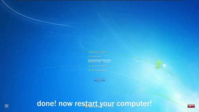 Windows Vista Boot Screen for 7/8/8.1/10/11! смотреть онлайн